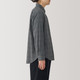 Charcoal Grey Check