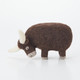 Wool Felt Animal‐ Yak