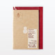 Honeycomb Paper Pop Up Card ‐ Snowman