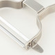 Stainless Steel Peeler