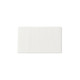 Cotton Linen Bath Mat‐ 36x60cm