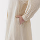 Raw White