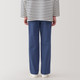 Men's Kapok Blend Herringbone Utility Trousers