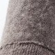 Unisex Wool Blend Brushed Lining Touchscreen Gloves 19829