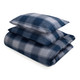 Navy Check