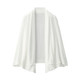 Unisex Cotton UV Protection Bolero