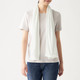 Unisex Cotton UV Protection Bolero