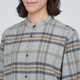 Medium Grey Check
