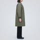 Smoky Green