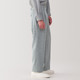 Men's Recycled Cashmere Blend Trousers