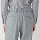 Men's Recycled Cashmere Blend Trousers