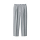 Men's Recycled Cashmere Blend Trousers
