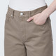 Greyish Brown
