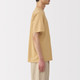 Smoky Yellow