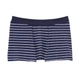 Navy Stripes