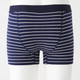 Navy Stripes