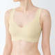 Women's Complete Seamless Padded Bra