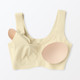 Women's Complete Seamless Padded Bra