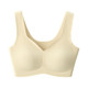 Women's Complete Seamless Padded Bra