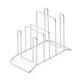 Stainless Steel Kitchen Stand