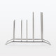 Stainless Steel Kitchen Stand