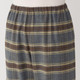Charcoal Grey Check