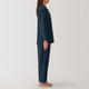 Dark Navy