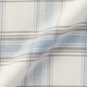 Light Blue Check