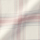 Smoky Pink Check