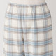 Light Blue Check