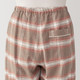 Brown Check