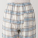 Light Blue Check