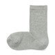 Women's Right Angle 3 Layer Loose Top Socks