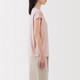 Women's Jersey Cap Sleeve T‐shirt
