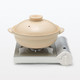 Banko Ware Earthen Pot L