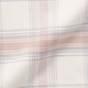 Women's Side Seamless Flannel Pyjamas 18175
