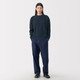 Men's Washi and Cotton Jumper