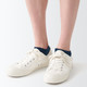 Navy Stripes