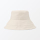 Unisex Hemp and Cotton Blend Sun Hat