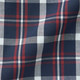 Navy Check