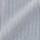 Dark Navy Stripes