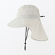 Unisex Breathable and Foldable Visor Hat