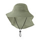 Khaki Green