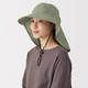 Khaki Green