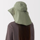 Khaki Green