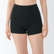 Women's Cotton Blend Cosy Knit Shorts
