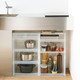 PP 2 Drawer Unit A4 37 x 26 x 9cm