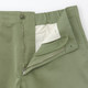 Smoky Green