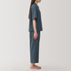 Smoky Blue