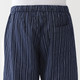 Navy Stripes